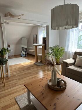 Foto - 3 Zimmer Wohnung, Grüner Weg, Göttingen