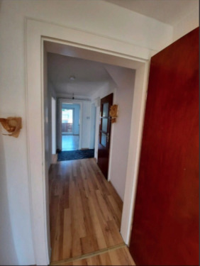Foto - Etagenwohnung in Göttingen