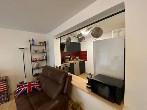 Foto - Etagenwohnung zum Kaufen in Leinfelden-Echterdingen