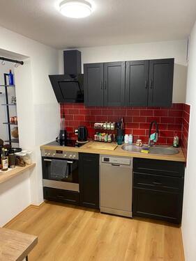 Foto - Etagenwohnung in Leinfelden-Echterdingen zum Kaufen