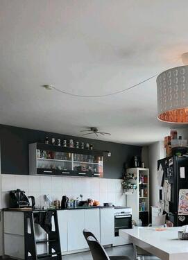Foto - Etagenwohnung zur Miete in Altlußheim