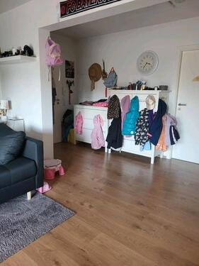 Foto - Etagenwohnung in Altlußheim