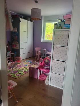Foto - Etagenwohnung in Altlußheim zur Miete