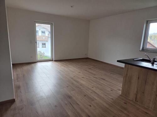 Foto - Etagenwohnung in Jandelsbrunn zur Miete