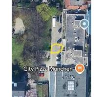 Sicherer Autostellplatz in Milbertshofen im Innenhof - München Bogenhausen