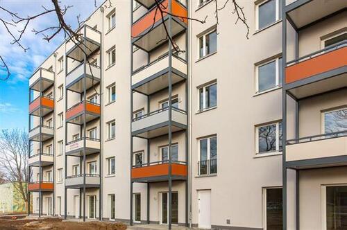 Foto - Geräumige 5-Zimmerwohnung mit EBK - ideal für Familien
