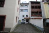 Foto - Charmante 2-Zimmer-DG-Maisonette Whg., Zentrum Altstadt Villingen