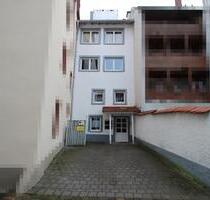 Charmante 2-Zimmer-DG-Maisonette Whg., Zentrum Altstadt Villingen - Villingen-Schwenningen