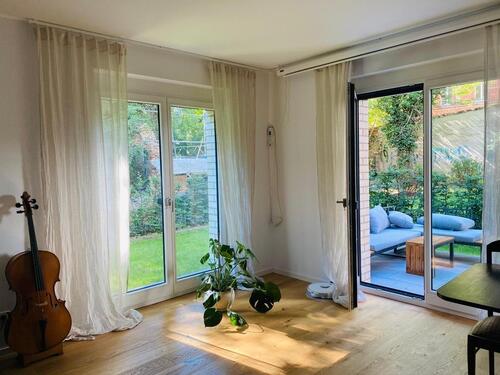 Foto - Wunderschöne Wohnung zur Zwischenmiete ca. 10. Januar – 13. Juni