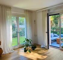 Wunderschöne Wohnung zur Zwischenmiete ca. 10. Januar – 13. Juni - Berlin Friedrichshain-Kreuzberg