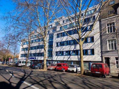 Foto - Ehrenfeld - großzügige, helle 3-4 Zimmer Eigentumswohnung