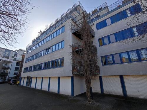 Foto - Etagenwohnung zum Kaufen in Köln