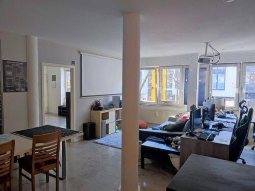 Foto - Etagenwohnung in Köln zum Kaufen