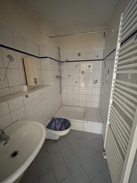 Foto - 2 Zimmer Etagenwohnung zur Miete in Duisburg