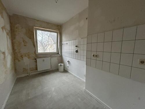 Foto - 2 Zimmer Etagenwohnung in Duisburg