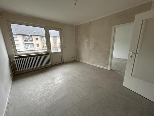 Foto - Etagenwohnung in Duisburg zur Miete