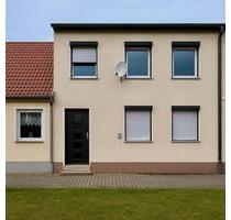 Reihenhaus mit Potenzial-ruhige Lage-Nähe Adamsee - Barleben