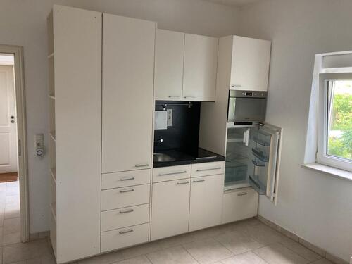 Foto - Appartement in ruhiger Lage, nah am Grünen - möbliert