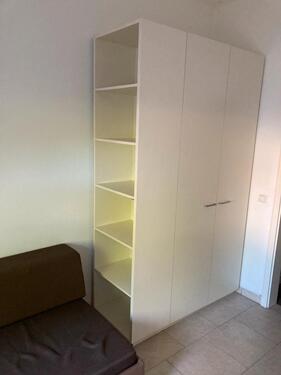 Foto - 1 Zimmer Etagenwohnung zur Miete in Wackersdorf