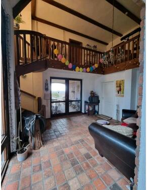 Foto - WG Zimmer (wenn gewollt mit Pferdehaltung)