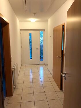 Foto - Barrierefreie Seniorenwohnung in Langwedel