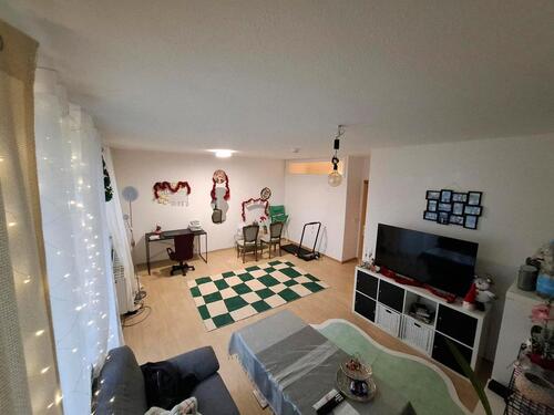 Foto - Mietwohnung - 500,00&nbsp;EUR Kaltmiete, ca.&nbsp; 48,00&nbsp;m&sup2;