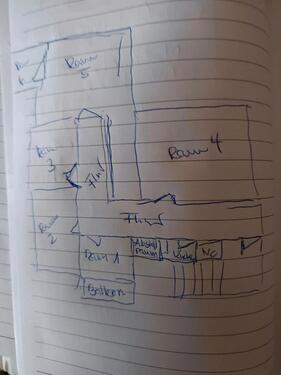 Foto - Büro-Praxis-Räume zu vermieten - 550,00&nbsp;EUR Kaltmiete,