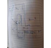 Büro-Praxis-Räume zu vermieten - 550,00&nbsp;EUR Kaltmiete, in Herzebrock-Clarholz (PLZ: 33442)