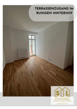 Foto - 3 Zimmer Erdgeschoßwohnung zur Miete in Rochlitz