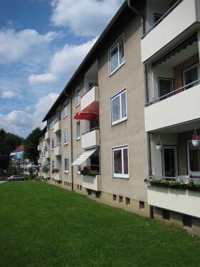 Foto - Einziehen und Wohlfühlen! Bezugsfertige 3-Zimmer-Erdgeschosswohnung in toller Lage von Hemer