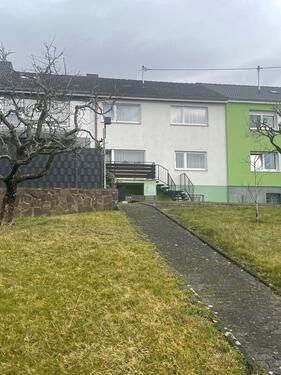 Foto - Reihenhaus zum Kaufen in Bendorf