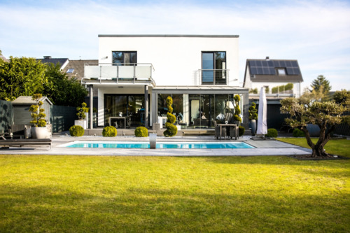 Foto - 7 Zimmer Villa in Langenfeld (Rheinland)