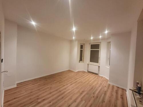 Foto - Bezugsfertige Erdgeschosswohnung mit Garten