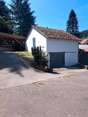 Foto - Lagerplatz - 200,00&nbsp;EUR Miete,