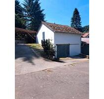 Lagerplatz - 200,00&nbsp;EUR Miete, in Reichelsheim (Odenwald) (PLZ: 64385)