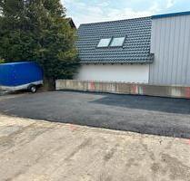 Außenstellplatz für Wohnmobil, Wohnwagen oder ähnliches - Göttingen Oststadt