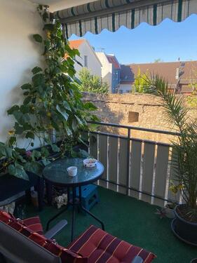 Foto - 3 Zimmer Etagenwohnung in Sangerhausen