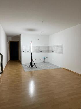 Foto - Moderne 2-Zimmer-Wohnung in Bad Schönborn-Langenbrücken – ab sofort bezugsbereit