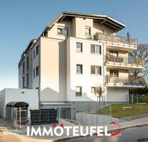 Neuwertige 4-Zimmer-Wohnung, großem L-Balkon, TG-Stellplatz und Aufzug in Chemnitz-Rabenstein