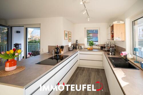 Foto - Etagenwohnung in Chemnitz zur Miete