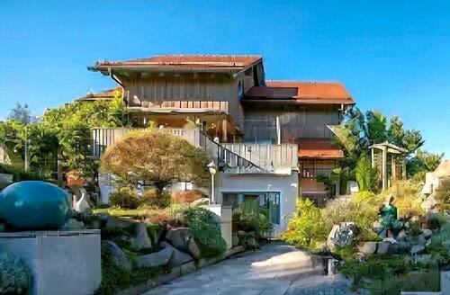 Foto - Großzügiges , energieeffiziente Einfamilienhaus