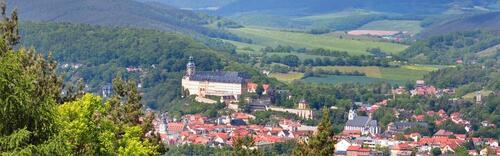 Foto - Helle 2-Zimmer Wohnung im Herzen von Rudolstadt (Nähe Markt)