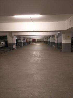 Foto - 66111 St. Johann - Tiefgaragenstellplätze in zentraler Lage