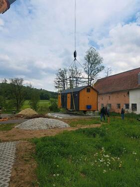 Foto - Tinyhausbauplatz - 2,00&nbsp;EUR Kaltmiete, ca.&nbsp; 0,00&nbsp;m&sup2;