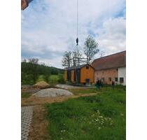 Tinyhausbauplatz - 2,00&nbsp;EUR Kaltmiete, ca.&nbsp; 0,00&nbsp;m&sup2; in Aletshausen (PLZ: 86480)