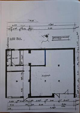 Foto - Café Büro Laden Praxis Lager zu vermieten 200m² (oder 13070)