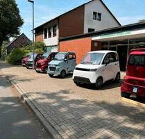 Gewerbefläche Büro Laden Praxis Lagerraum zu vermieten 200 m² - Achim