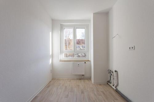 Foto - 3 Zimmer Erdgeschoßwohnung zur Miete in Chemnitz