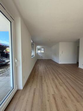 Foto - 4 Zimmer Erdgeschoßwohnung in Uhldingen-Mühlhofen