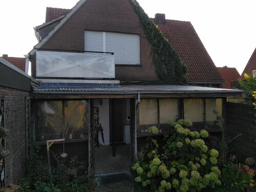 Foto - Doppelhaushälfte in Vreden